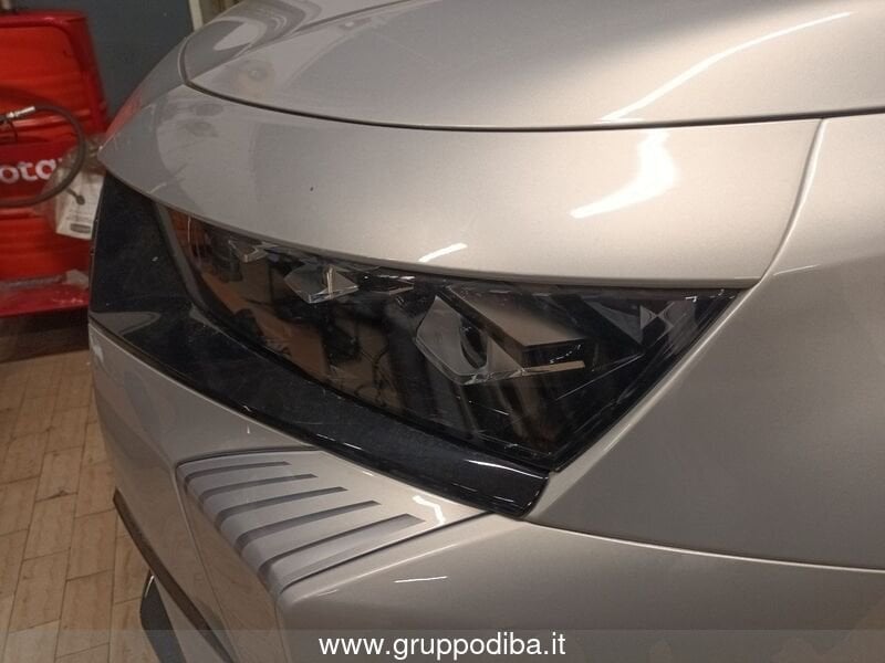 DS DS 7 DS7 Esprit de Voyage BlueHDi 130cv- Gruppo Diba