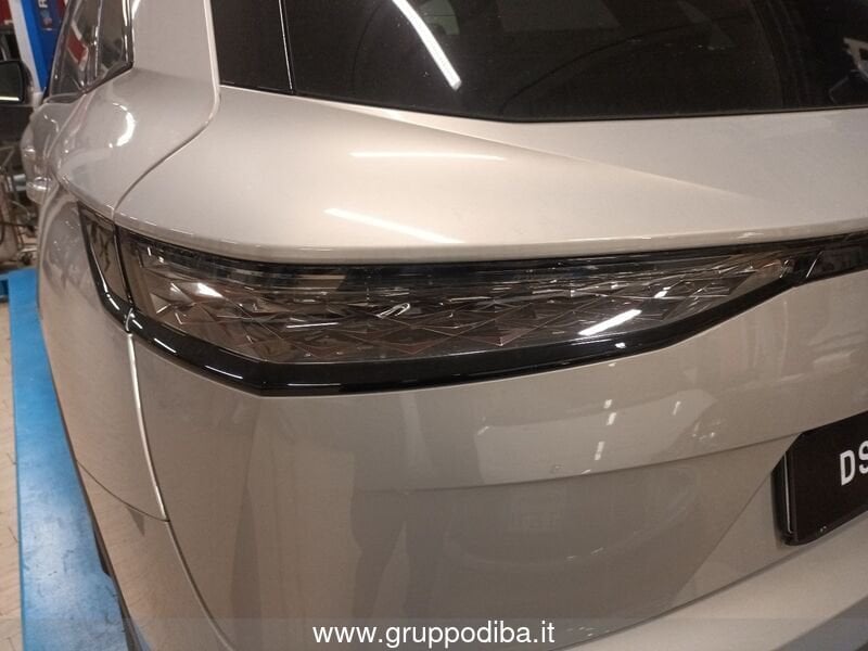 DS DS 7 DS7 Esprit de Voyage BlueHDi 130cv- Gruppo Diba