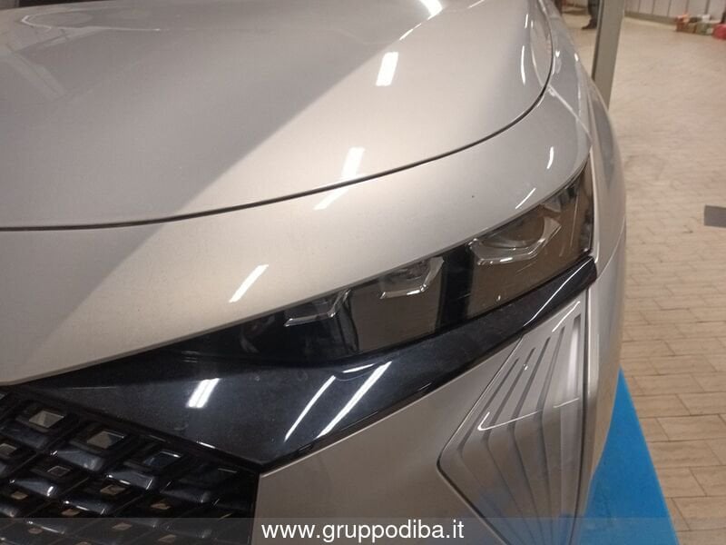 DS DS 7 DS7 Esprit de Voyage BlueHDi 130cv- Gruppo Diba