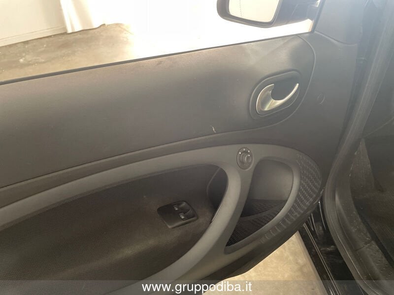 smart Fortwo Cabrio Fortwo Cabrio eq Pulse 4,6kW- Gruppo Diba