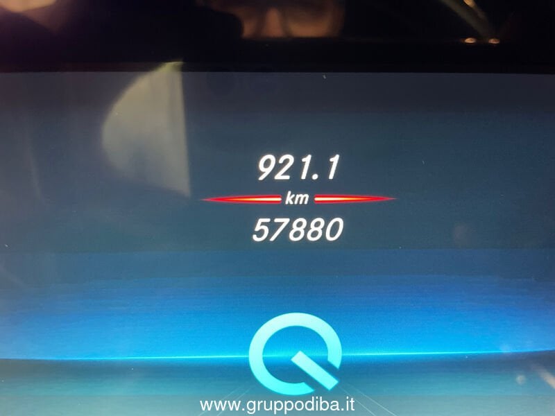 Mercedes-Benz Classe E Station Wagon E SW 300 de eq-power Premium Plus auto- Gruppo Diba