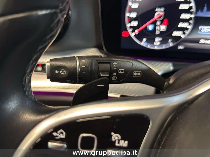 Mercedes-Benz Classe E Station Wagon E SW 300 de eq-power Premium Plus auto- Gruppo Diba
