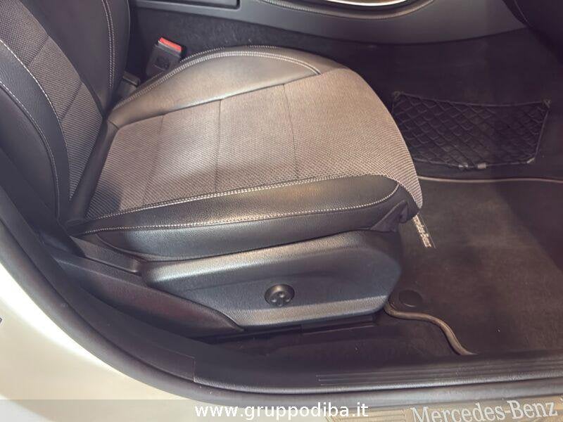 Mercedes-Benz Classe E Station Wagon E SW 300 de eq-power Premium Plus auto- Gruppo Diba