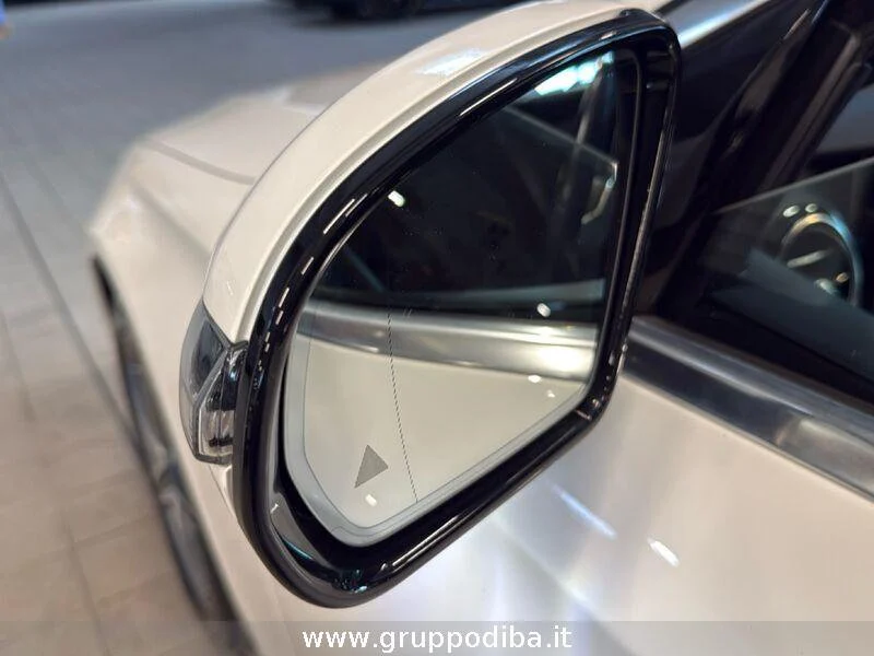 Mercedes-Benz Classe E Station Wagon E SW 300 de eq-power Premium Plus auto- Gruppo Diba