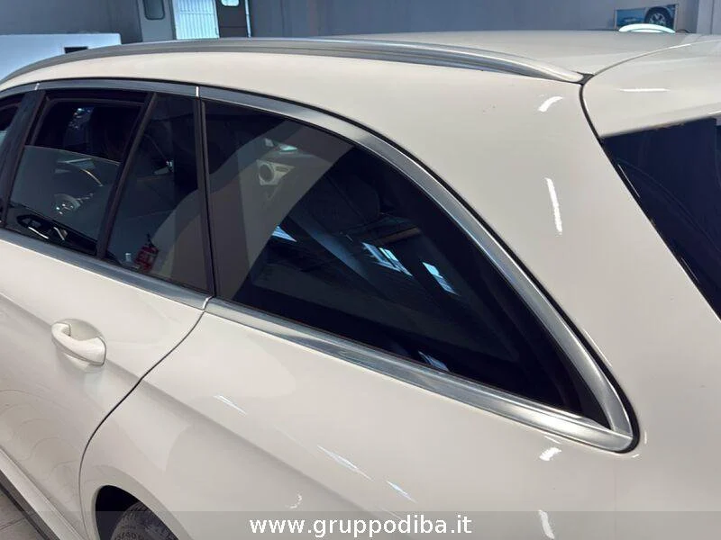 Mercedes-Benz Classe E Station Wagon E SW 300 de eq-power Premium Plus auto- Gruppo Diba