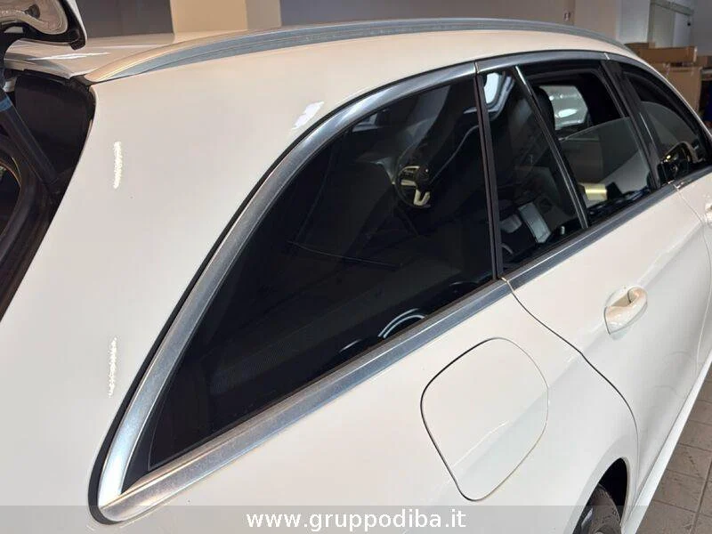Mercedes-Benz Classe E Station Wagon E SW 300 de eq-power Premium Plus auto- Gruppo Diba