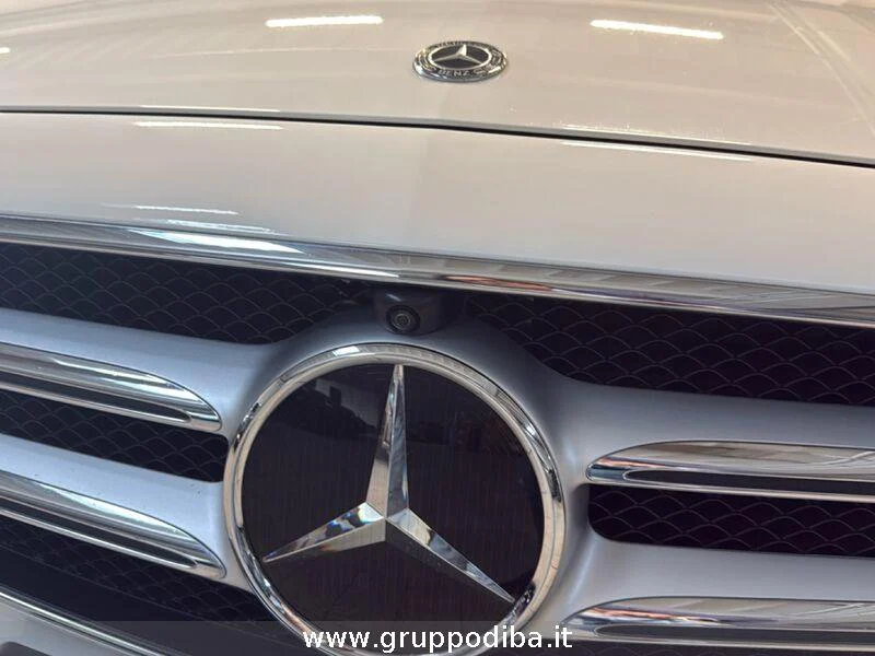 Mercedes-Benz Classe E Station Wagon E SW 300 de eq-power Premium Plus auto- Gruppo Diba