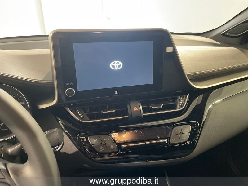 Toyota C-HR C-HR 2.0H LOUNGE MY23- Gruppo Diba