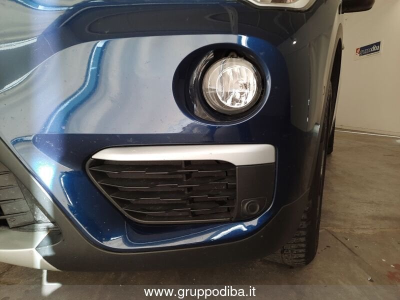 BMW X1 X1 sdrive18d xLine- Gruppo Diba