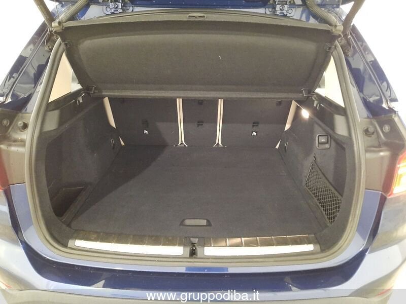 BMW X1 X1 sdrive18d xLine- Gruppo Diba