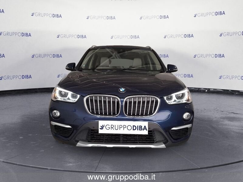 BMW X1 X1 sdrive18d xLine- Gruppo Diba