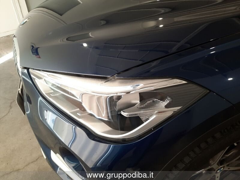 BMW X1 X1 sdrive18d xLine- Gruppo Diba