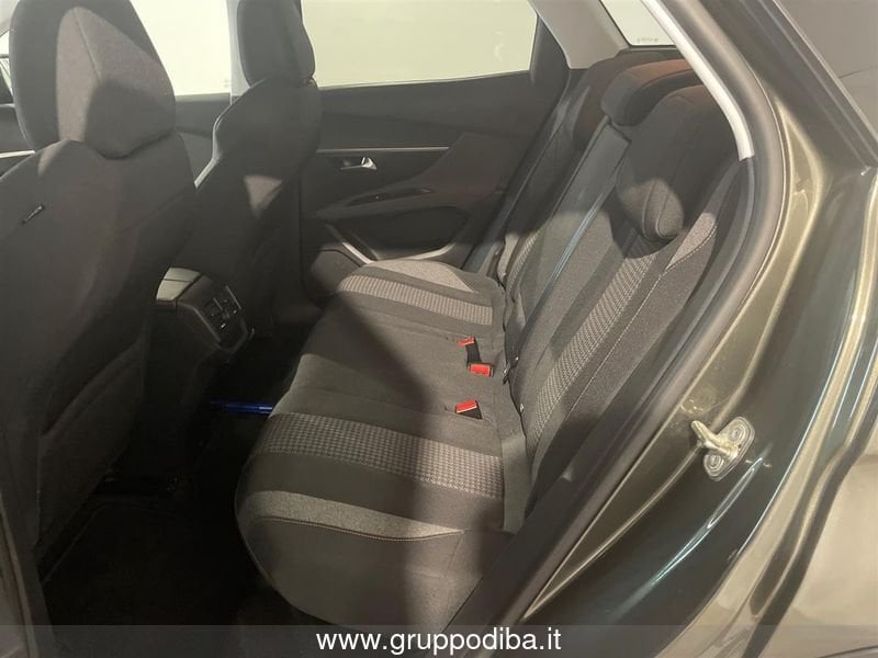 Peugeot 3008 3008 1.6 bluehdi Active s&s 120cv- Gruppo Diba