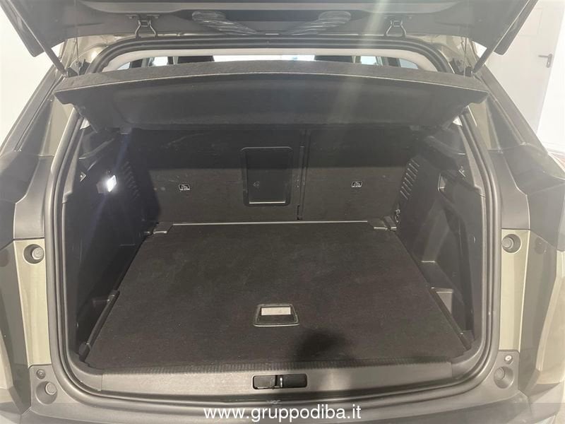 Peugeot 3008 3008 1.6 bluehdi Active s&s 120cv- Gruppo Diba