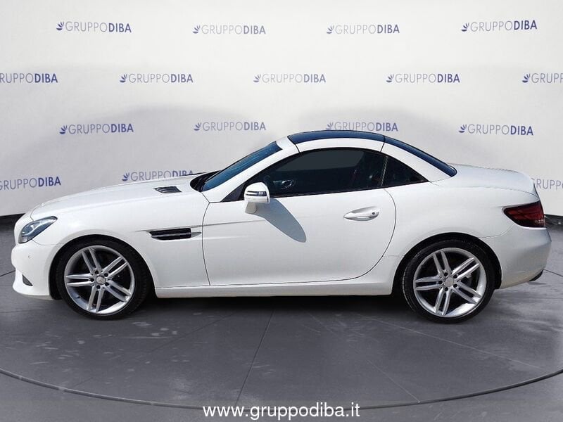 Mercedes-Benz SLC SLC 250 d AMG Line auto- Gruppo Diba