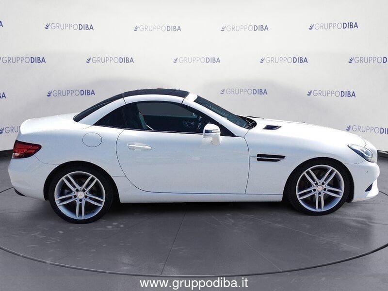 Mercedes-Benz SLC SLC 250 d AMG Line auto- Gruppo Diba