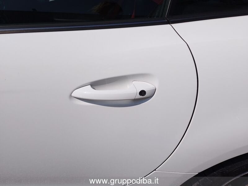 Mercedes-Benz SLC SLC 250 d AMG Line auto- Gruppo Diba