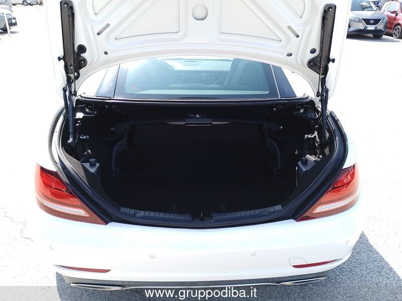 Mercedes-Benz SLC SLC 250 d AMG Line auto- Gruppo Diba