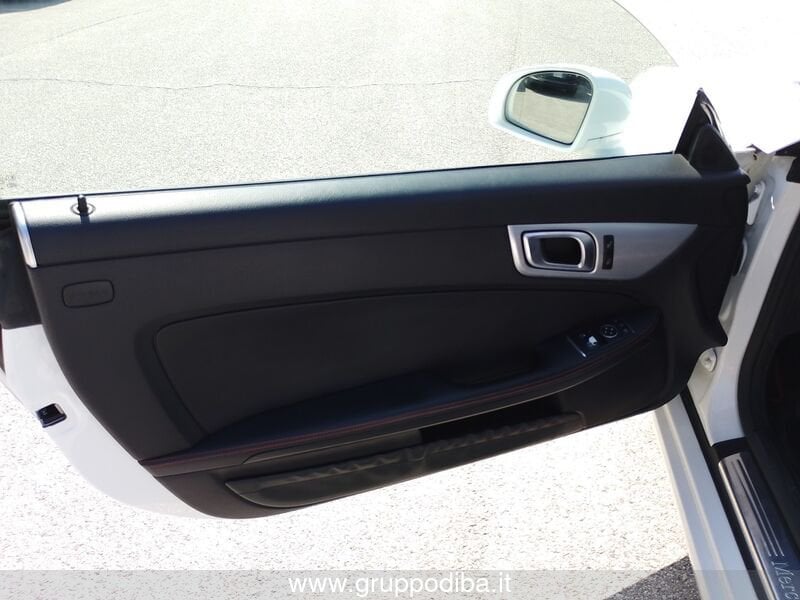 Mercedes-Benz SLC SLC 250 d AMG Line auto- Gruppo Diba