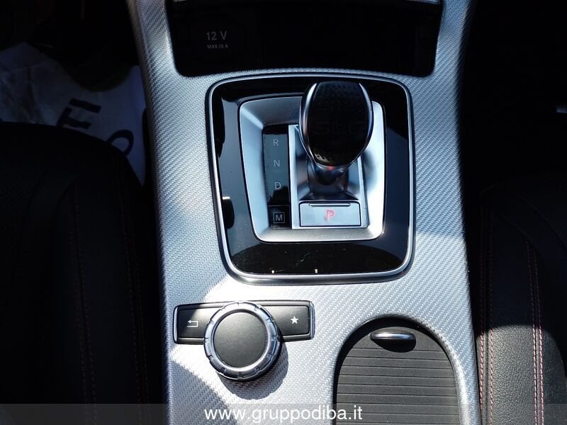 Mercedes-Benz SLC SLC 250 d AMG Line auto- Gruppo Diba