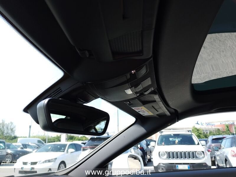 Mercedes-Benz SLC SLC 250 d AMG Line auto- Gruppo Diba