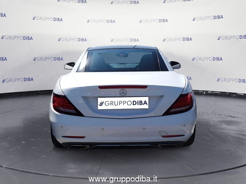 Mercedes-Benz SLC SLC 250 d AMG Line auto- Gruppo Diba