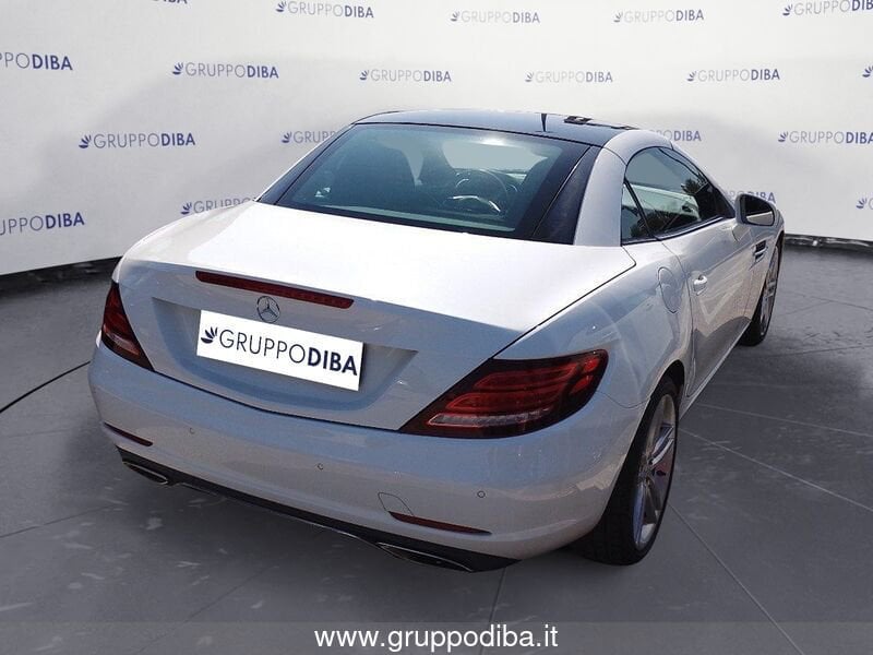 Mercedes-Benz SLC SLC 250 d AMG Line auto- Gruppo Diba