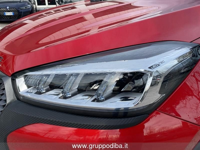 Sportequipe S5 SPORTEQUIPE 5 1.5 Turbo CVT - benzina/GPL- Gruppo Diba