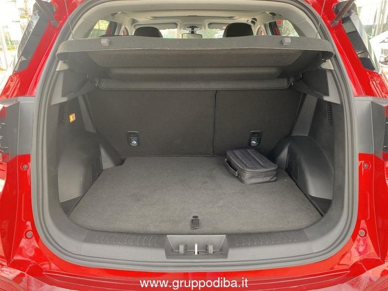 Sportequipe S5 SPORTEQUIPE 5 1.5 Turbo CVT - benzina/GPL- Gruppo Diba