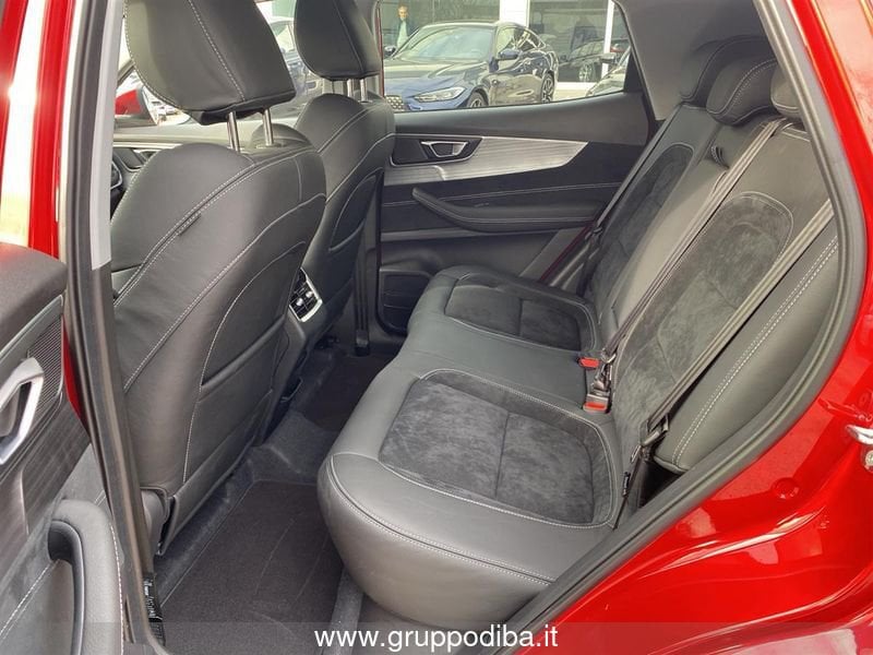 Sportequipe S5 SPORTEQUIPE 5 1.5 Turbo CVT - benzina/GPL- Gruppo Diba