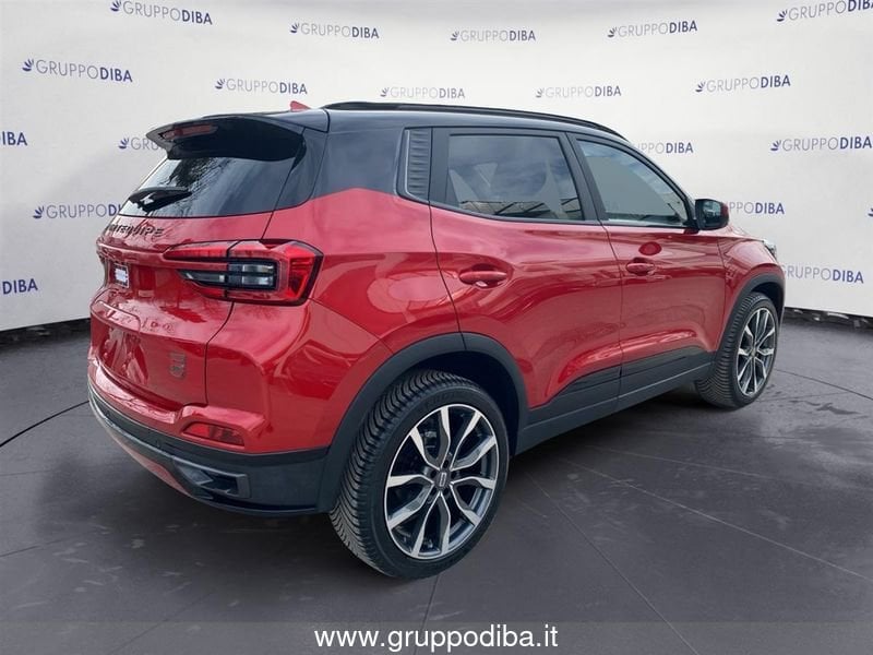 Sportequipe S5 SPORTEQUIPE 5 1.5 Turbo CVT - benzina/GPL- Gruppo Diba