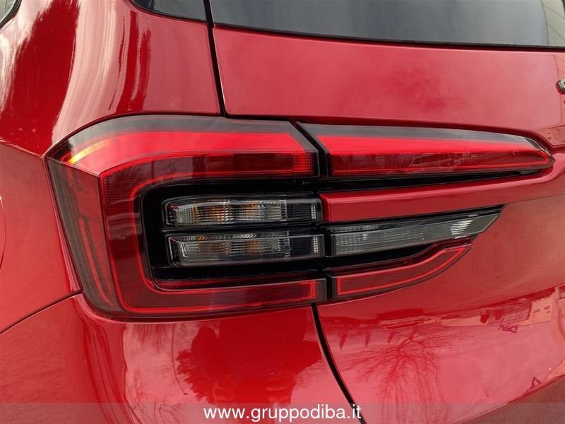 Sportequipe S5 SPORTEQUIPE 5 1.5 Turbo CVT - benzina/GPL- Gruppo Diba
