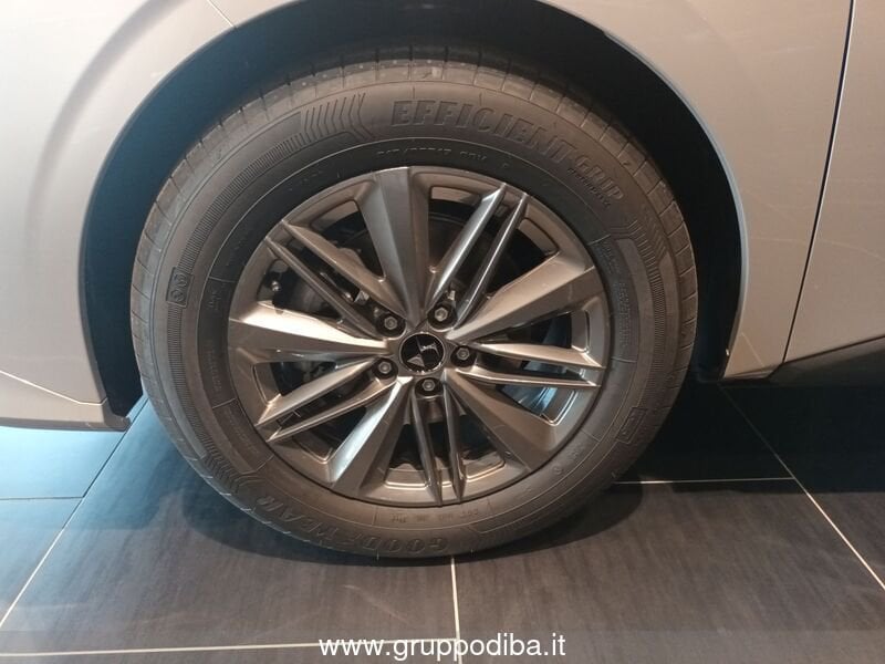 DS DS 4 DS4 BlueHDi 130cv Bastille Business- Gruppo Diba