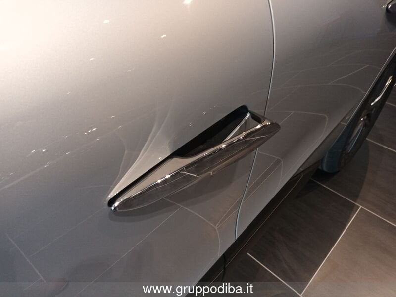DS DS 4 DS4 BlueHDi 130cv Bastille Business- Gruppo Diba