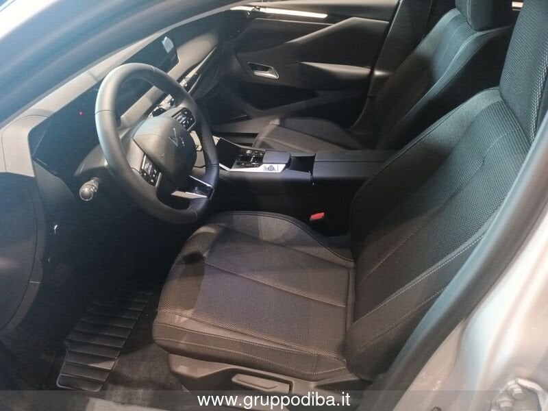 DS DS 4 DS4 BlueHDi 130cv Bastille Business- Gruppo Diba