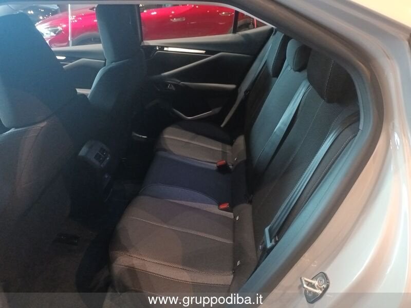 DS DS 4 DS4 BlueHDi 130cv Bastille Business- Gruppo Diba