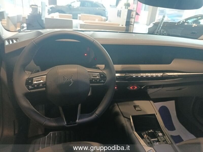 DS DS 4 DS4 BlueHDi 130cv Bastille Business- Gruppo Diba