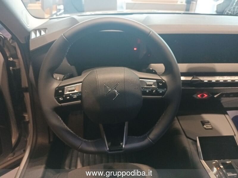 DS DS 4 DS4 BlueHDi 130cv Bastille Business- Gruppo Diba