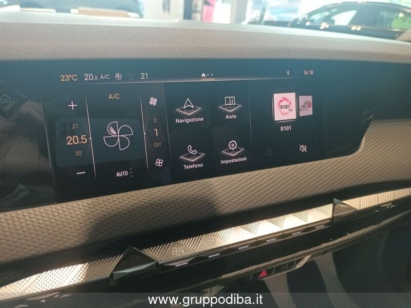 DS DS 4 DS4 BlueHDi 130cv Bastille Business- Gruppo Diba