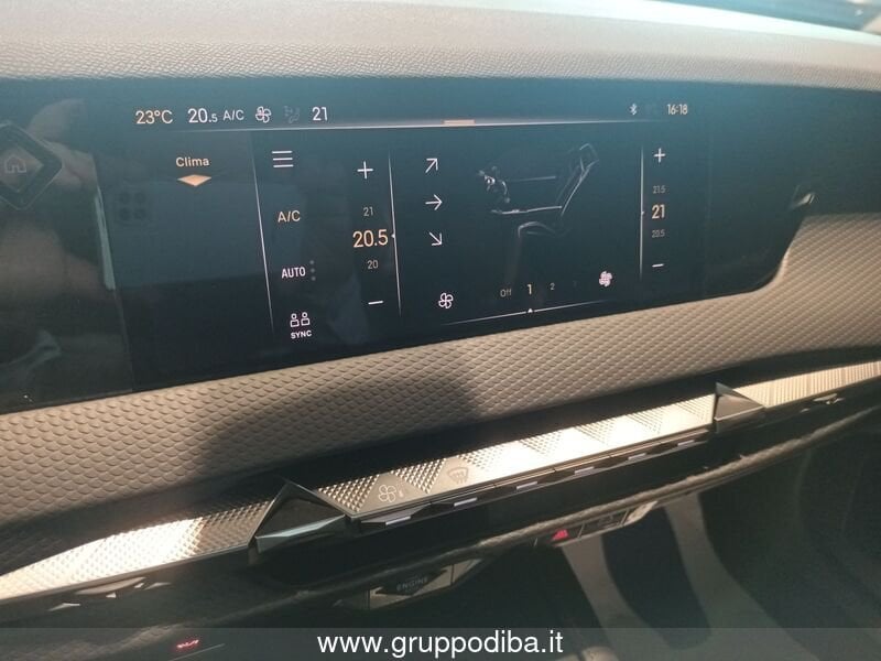 DS DS 4 DS4 BlueHDi 130cv Bastille Business- Gruppo Diba
