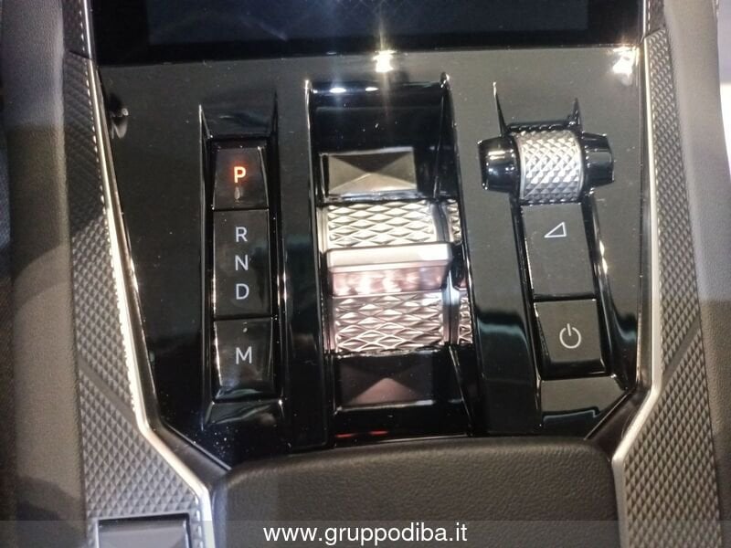 DS DS 4 DS4 BlueHDi 130cv Bastille Business- Gruppo Diba