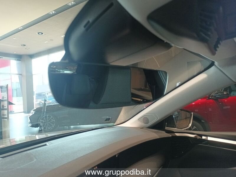 DS DS 4 DS4 BlueHDi 130cv Bastille Business- Gruppo Diba