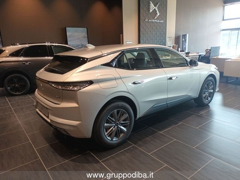 DS DS 4 DS4 BlueHDi 130cv Bastille Business- Gruppo Diba