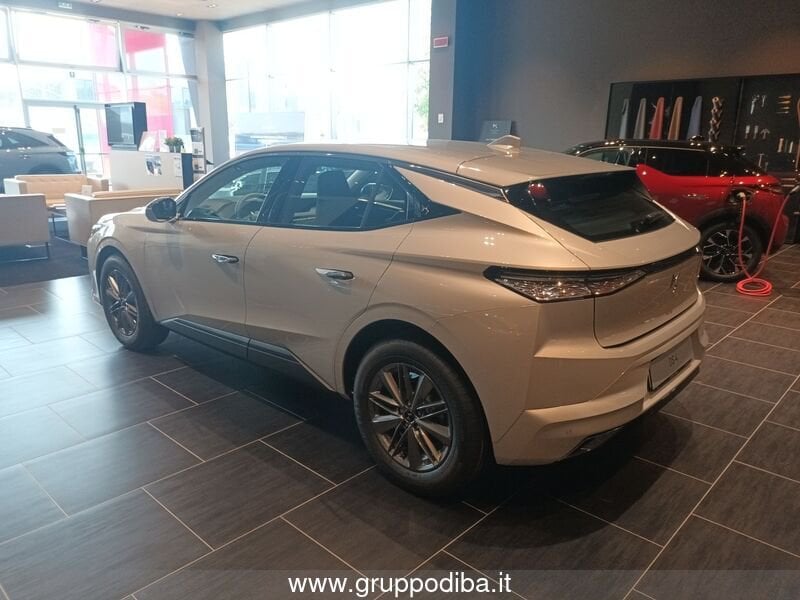 DS DS 4 DS4 BlueHDi 130cv Bastille Business- Gruppo Diba