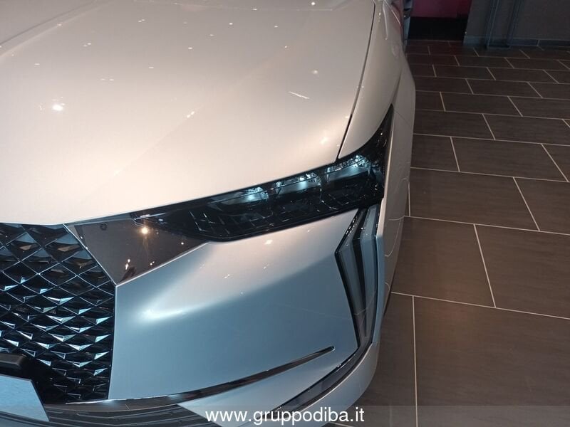 DS DS 4 DS4 BlueHDi 130cv Bastille Business- Gruppo Diba