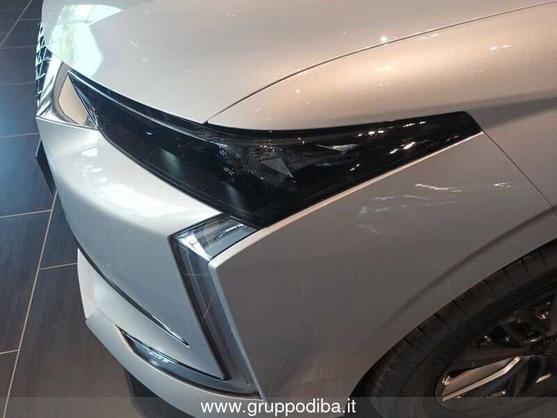 DS DS 4 DS4 BlueHDi 130cv Bastille Business- Gruppo Diba