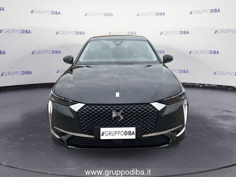 DS DS 4 DS4 BlueHDi 130cv Bastille Business- Gruppo Diba