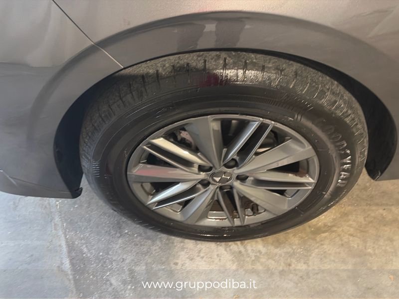 DS DS 4 DS4 BlueHDi 130cv Bastille Business- Gruppo Diba