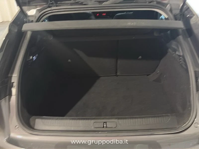 DS DS 4 DS4 BlueHDi 130cv Bastille Business- Gruppo Diba