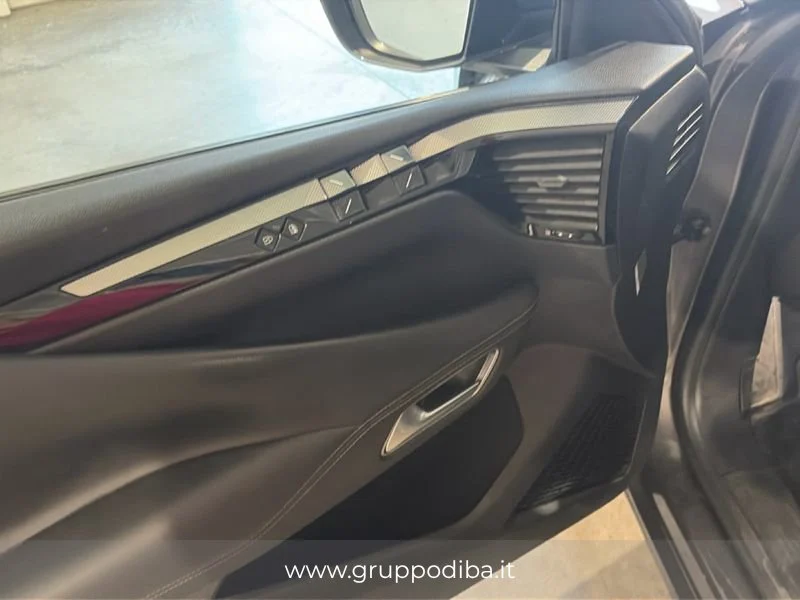 DS DS 4 DS4 BlueHDi 130cv Bastille Business- Gruppo Diba